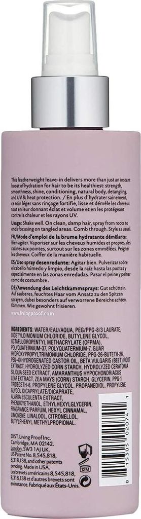 Living Proof Restore Perfecting Spray 236ml Image du produit 