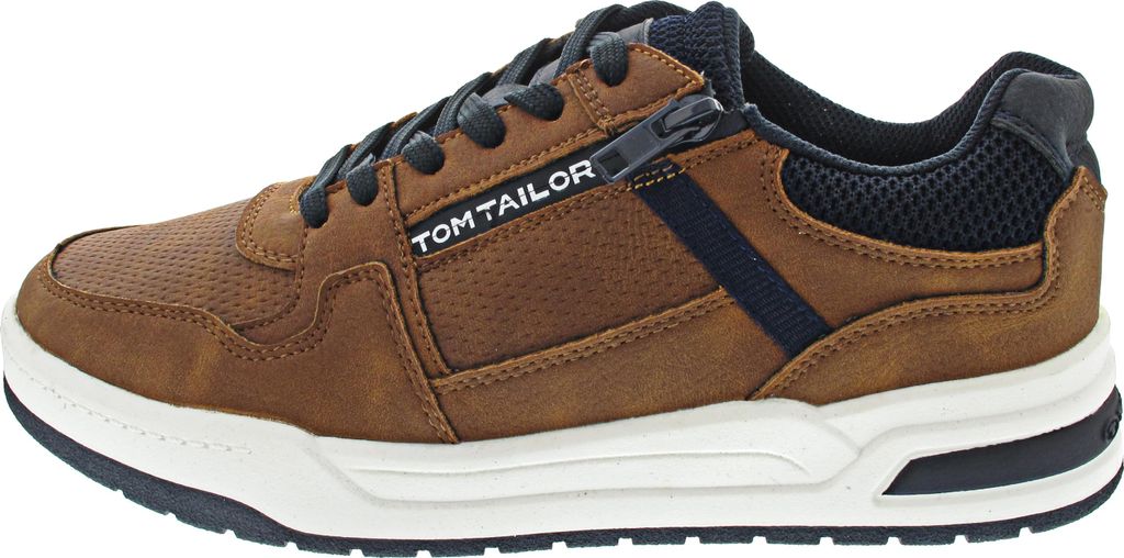 Tom Tailor 9580010003 (42/cognac) Produktbild 