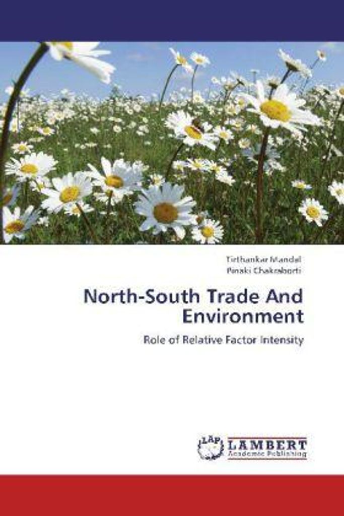 Mandal, T: North-South Trade And Environment