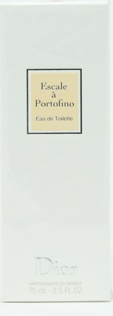 Dior Escale A Portofino Woman Edt Spray Obrázok produktu 