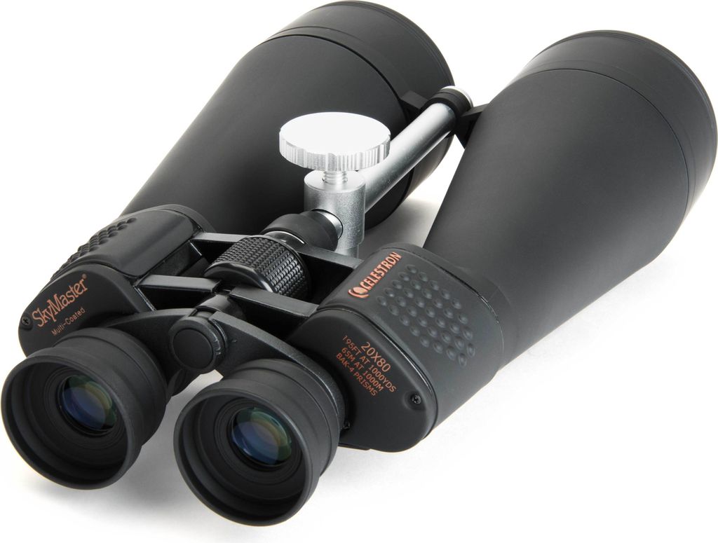 Celestron SkyMaster 20x80 Fernglas