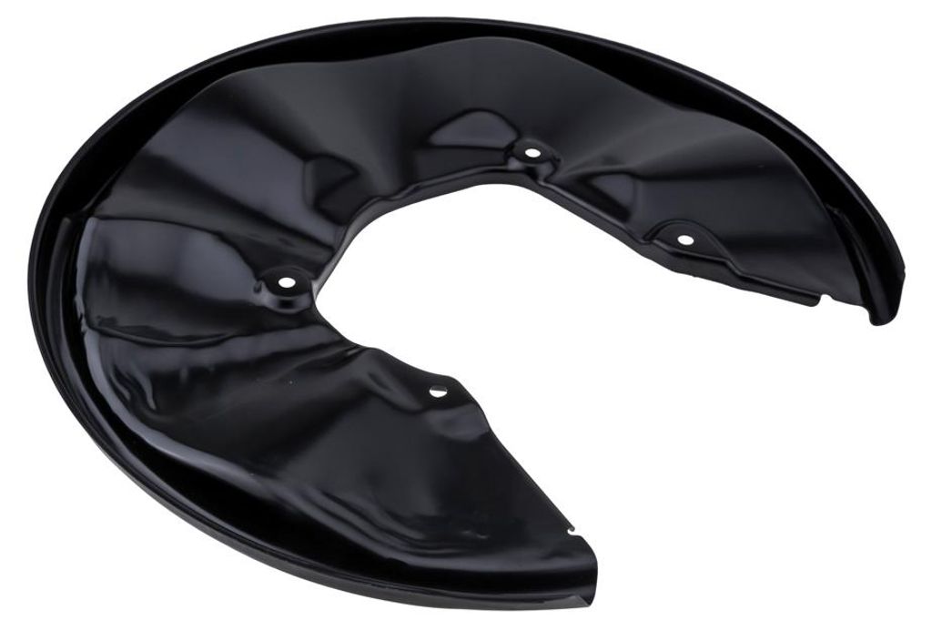 NTY Spritzblech Bremsscheibe für AUDI A4 Avant (8E5, B6) Hinten Rechts HTO-AU-015 Ankerblech