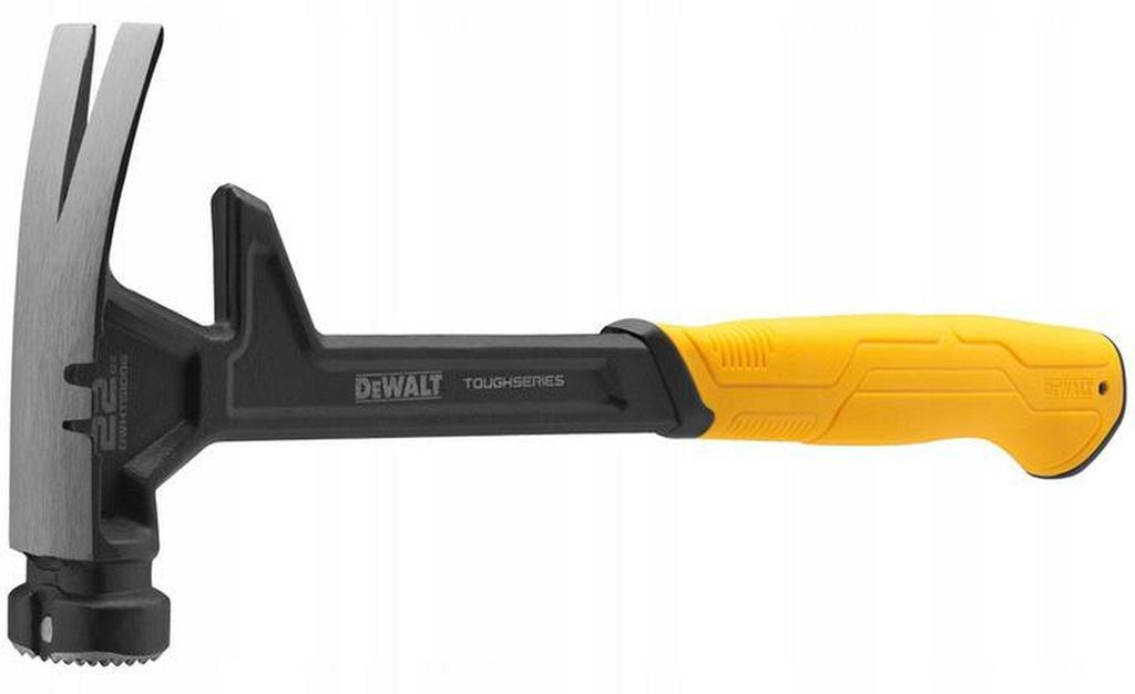 Abbruchhammer DEWALT Stahl 624g TOUGHSERIES™
