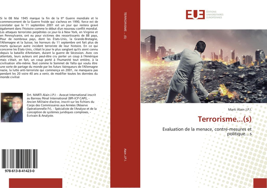 Terrorisme...(s)