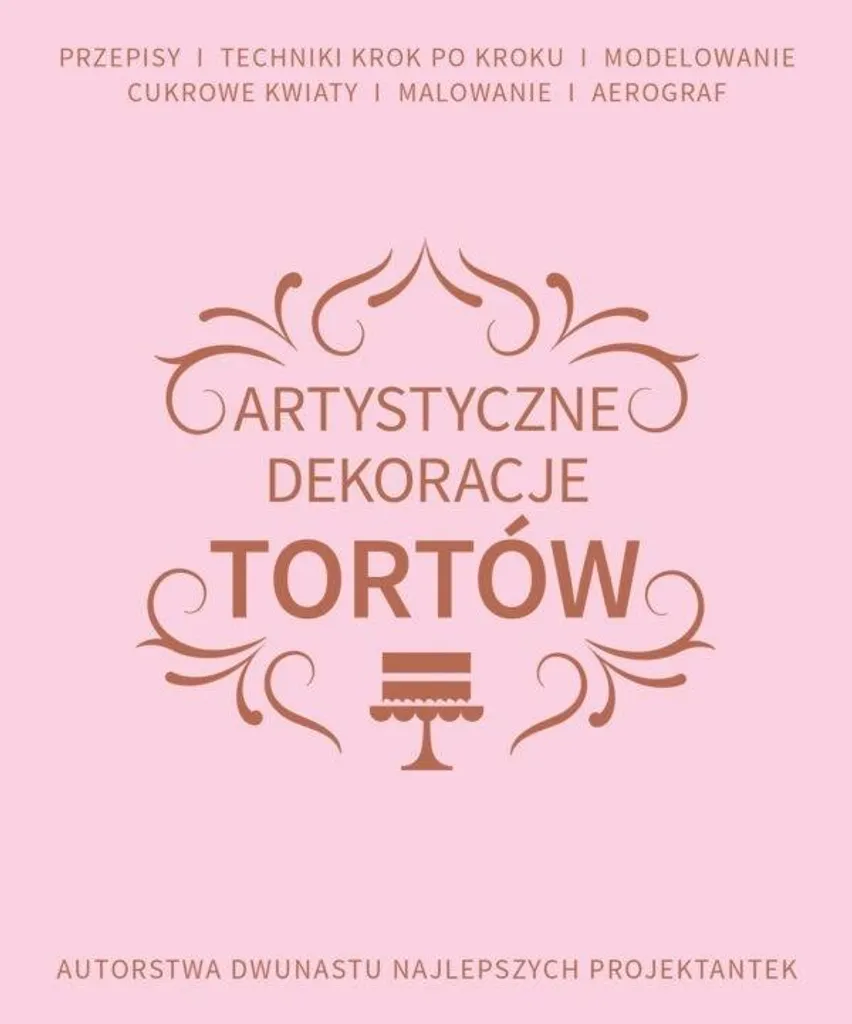 Kit décoration gâteau mariage et baptême pour un visuel artistique