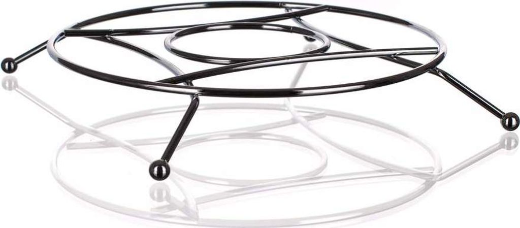 Topfuntersetzer, Wasserkocher, Edelstahl Linea 2 Produktbild 