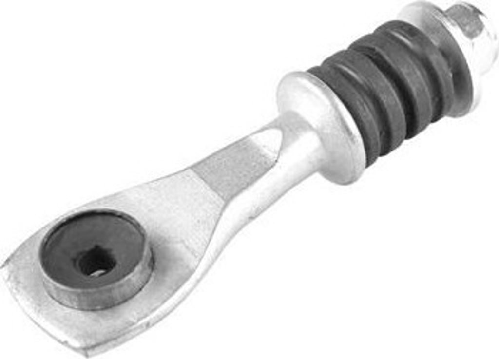 TEDGUM Halter Stabilisatorlagerung 00225469 Hinten Links für FORD MONDEO I (GBP) 0,147kg