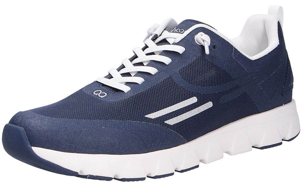 tenhaag everyhaag, Sneaker in Blau für Damen, Größe 42,5 Produktbild 