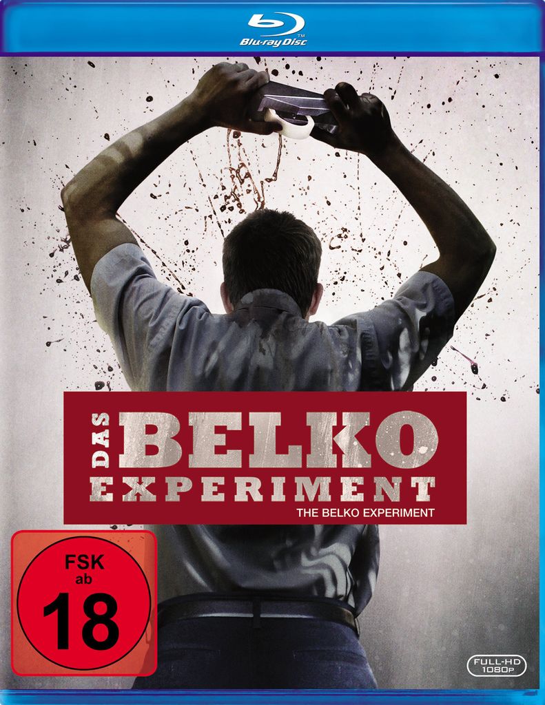 Das Belko Experiment