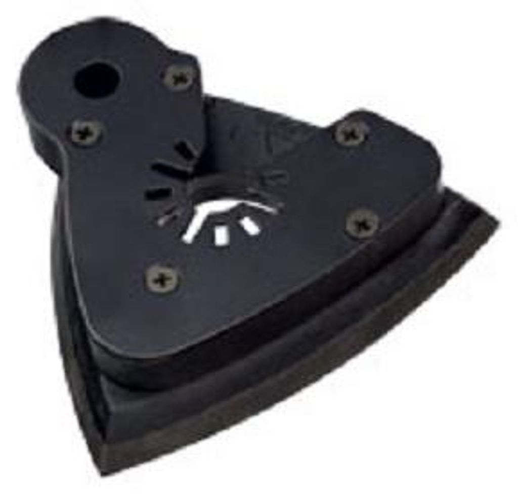 Schleifplatte mit Absaugung DT20700, Schleifteller