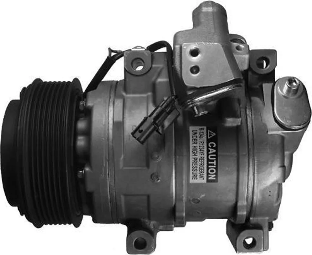 Compresseur de Clim 38810RFWG01 Airstal Haute Performance pour CR-V