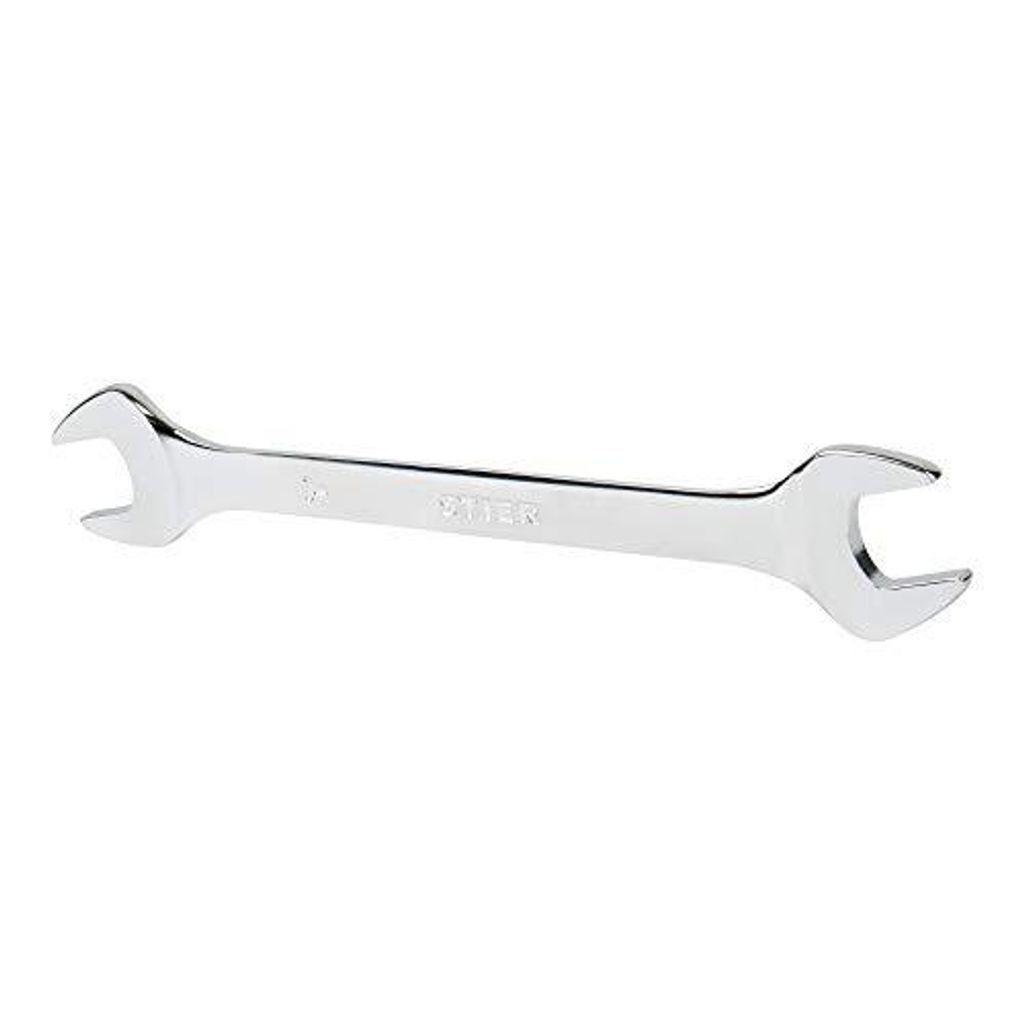 STIER Doppelmaulschlüssel SW 25 x 28 mm, Maulschlüssel Produktbild 