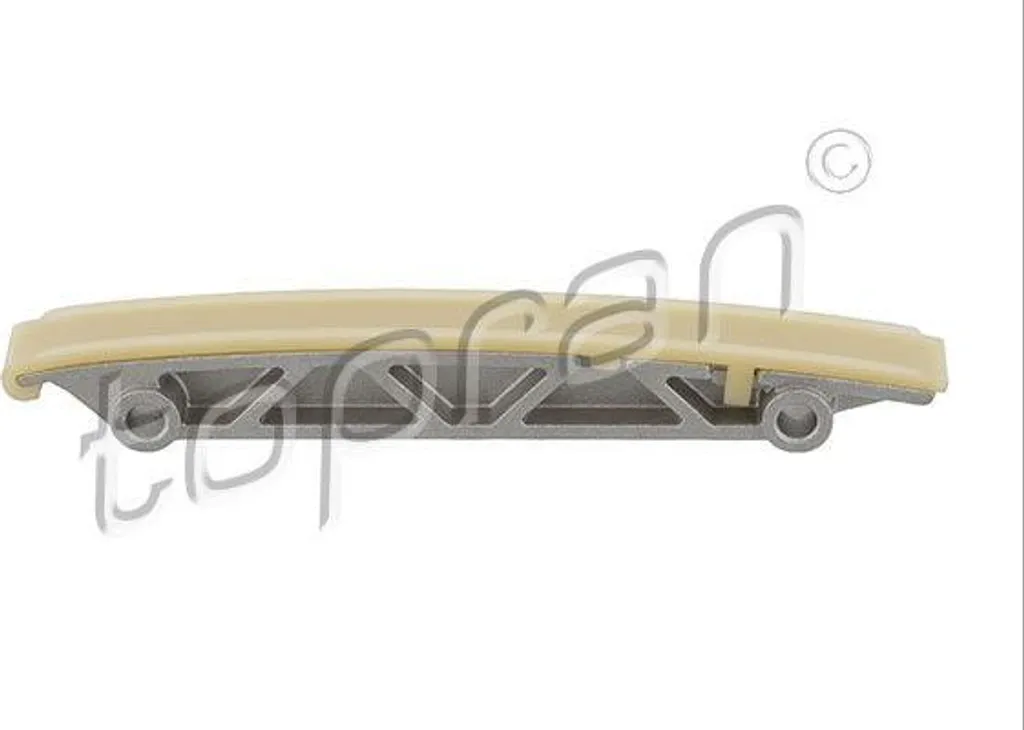 Guida Scorrimento Catena TOPRAN 117 865 Compatibile Audi VW 057109469H