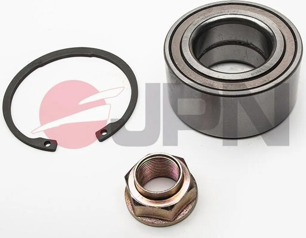 Jeu de roulements de roue renforcé 10L4016 pour Honda Civic/CR-V/S2000