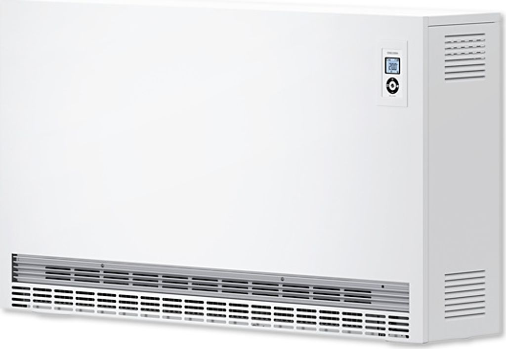 Stiebel Eltron, Shf Wandspeicherheizgerät, 5 Kw, Lcd-Regler Produktbild 