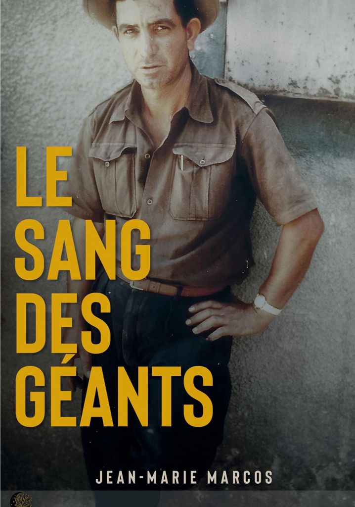 Le sang des géants