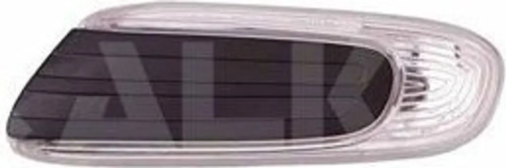 ALKAR 3105457 Indicatore Laterale Sinistro Mini F55 F56 | 63137298347