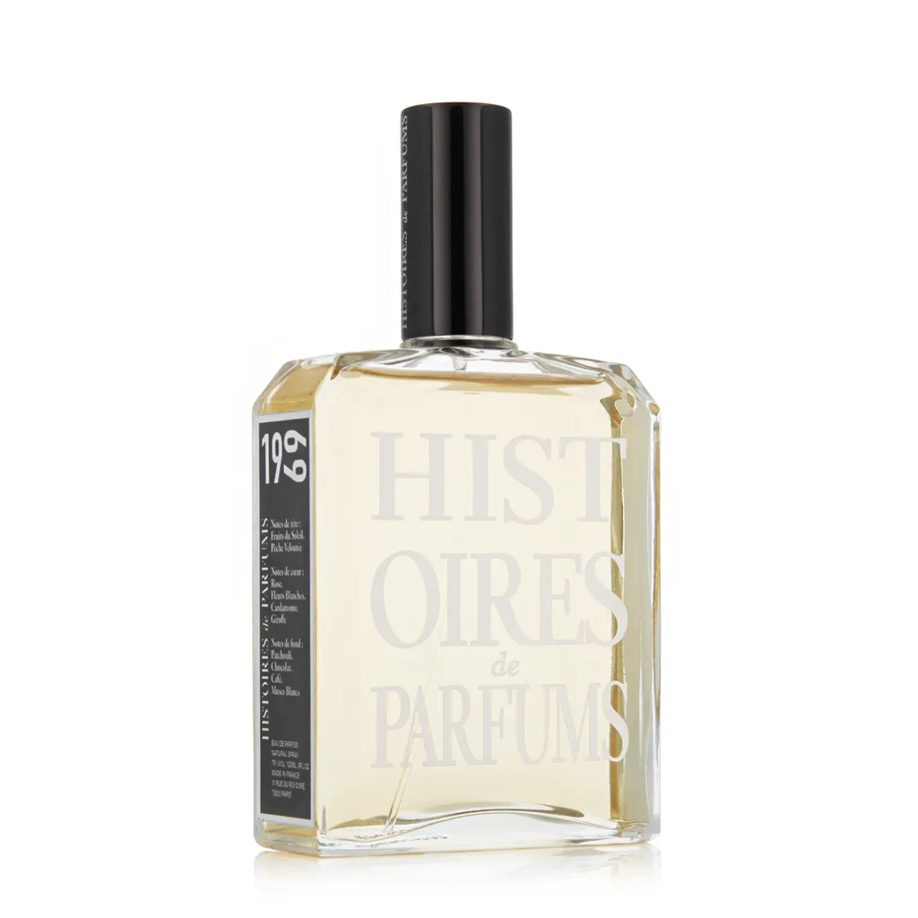 Parfum longue tenue Histoires de Parfums 1969 sillage unique 120ml