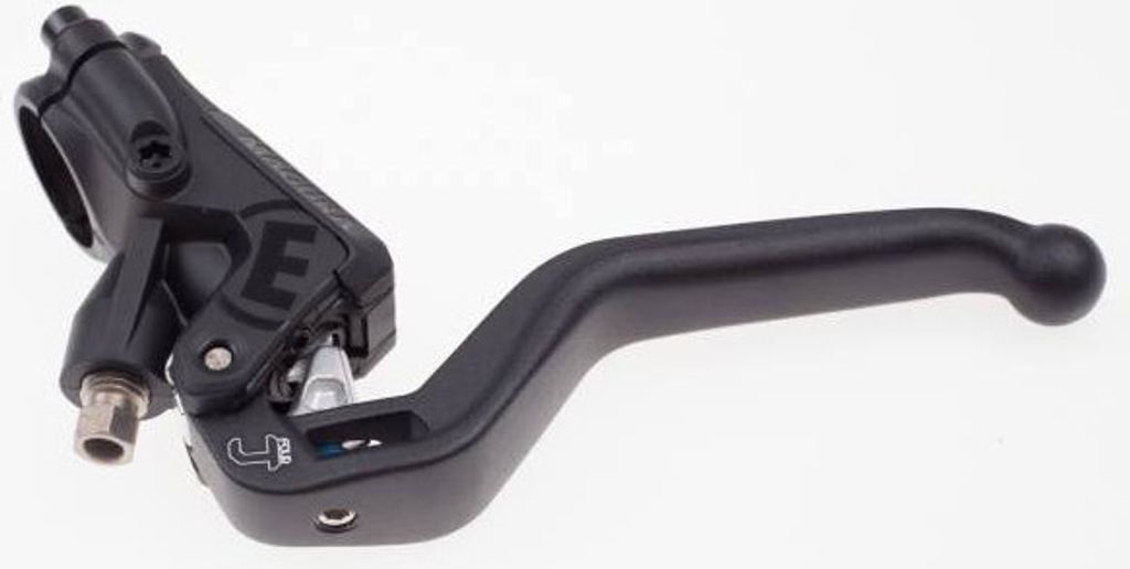 Magura Bremsgriff MT4 Black 3-Finger 2701220