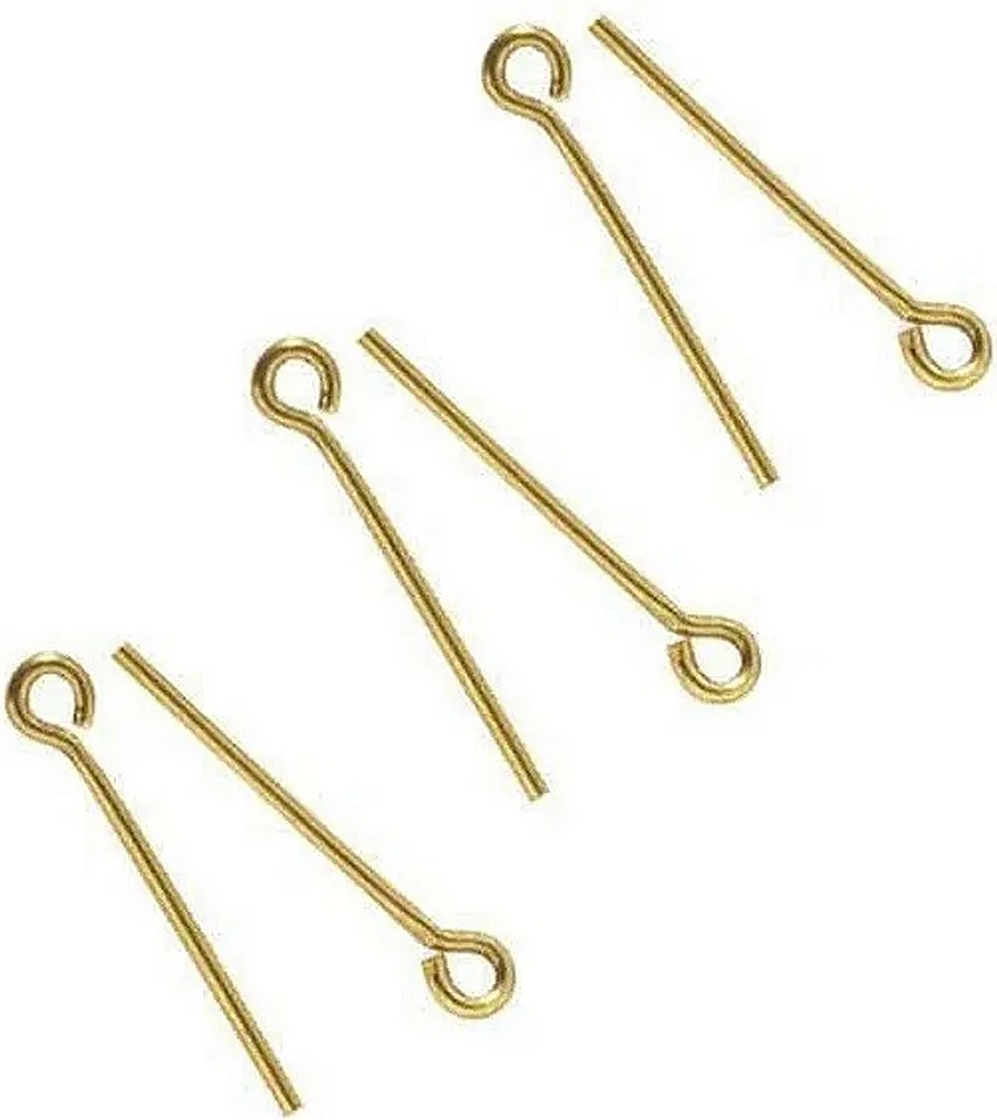 Taquets de support 15 mm pour tablettes de meubles - Pack de 60 unités