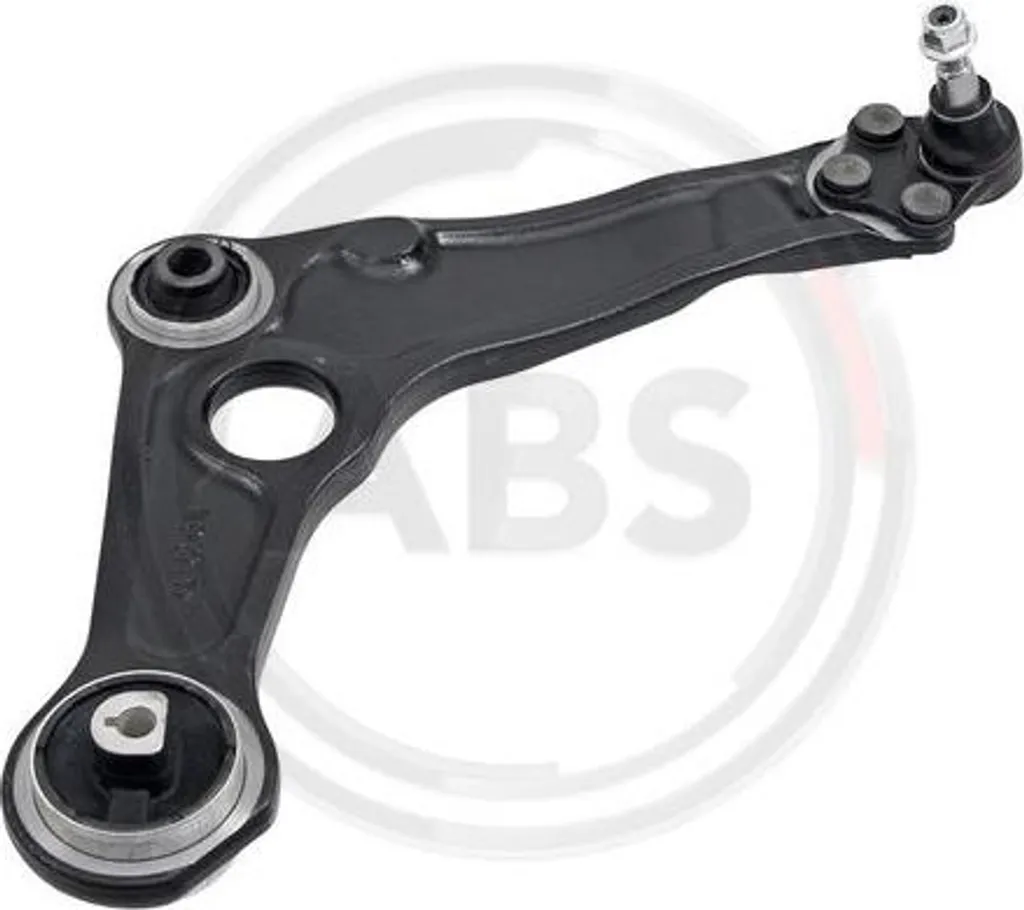 Bras de suspension pour Renault Scenic A.B.S. 211991 réparation train avant