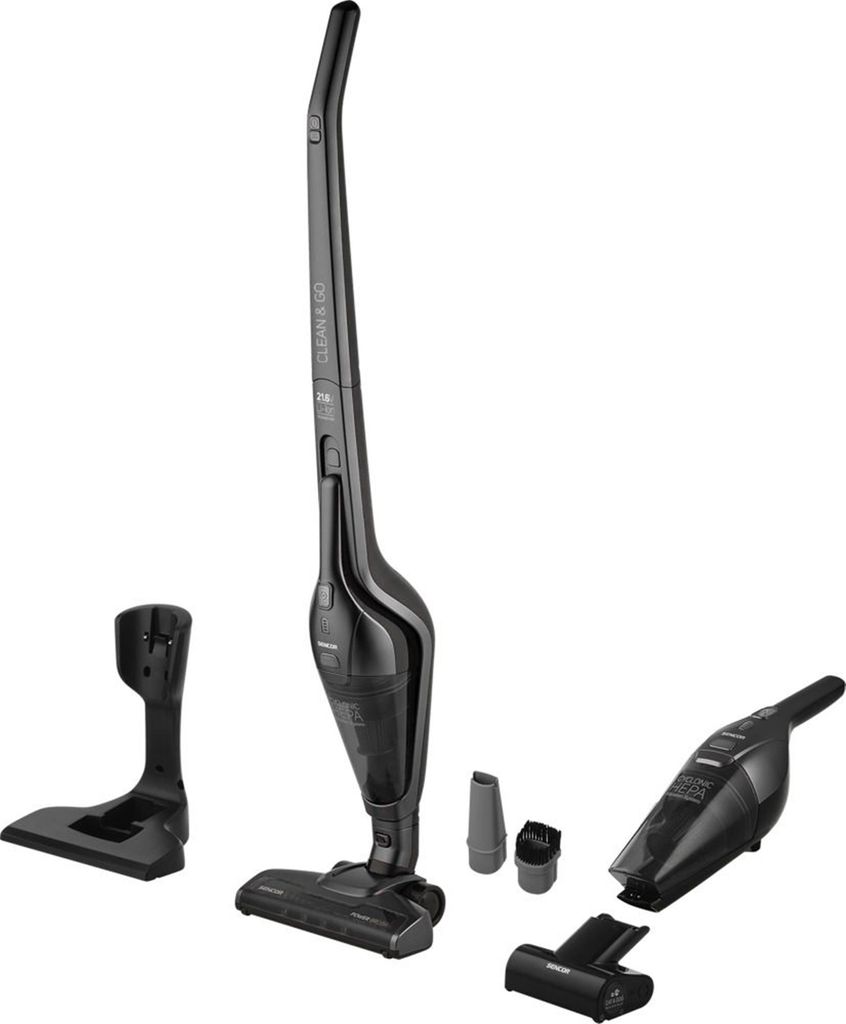 Sencor Svc 0608Bk 3In1 Immagine del prodotto 