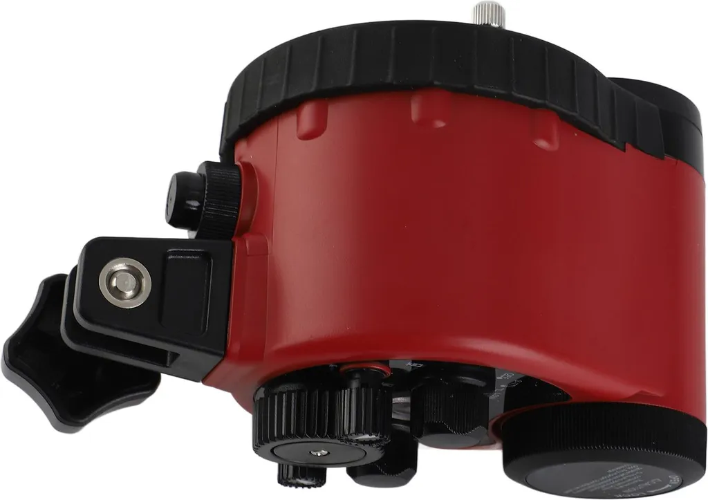Éclairage flash stroboscopique ST100 Pro pour caisson étanche de plongée