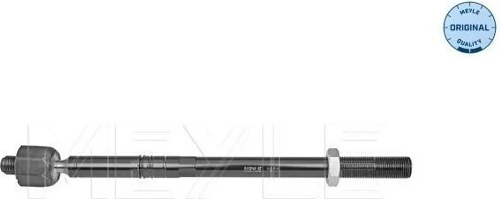 MEYLE 516 031 0007 Joint axial barre d'accouplement pour XC60 156