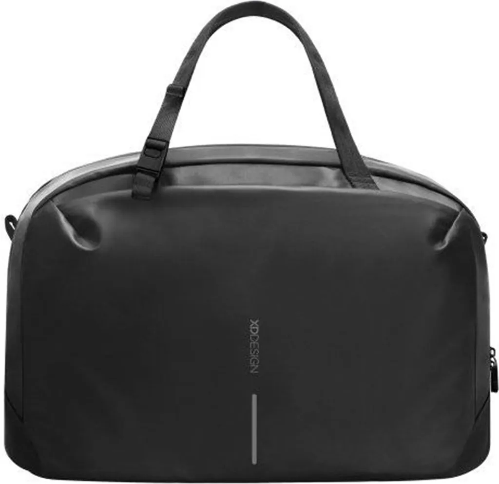 Sac XD Design Urban Duffle Bag Noir P706.2901 en Tissu Imperméable XL