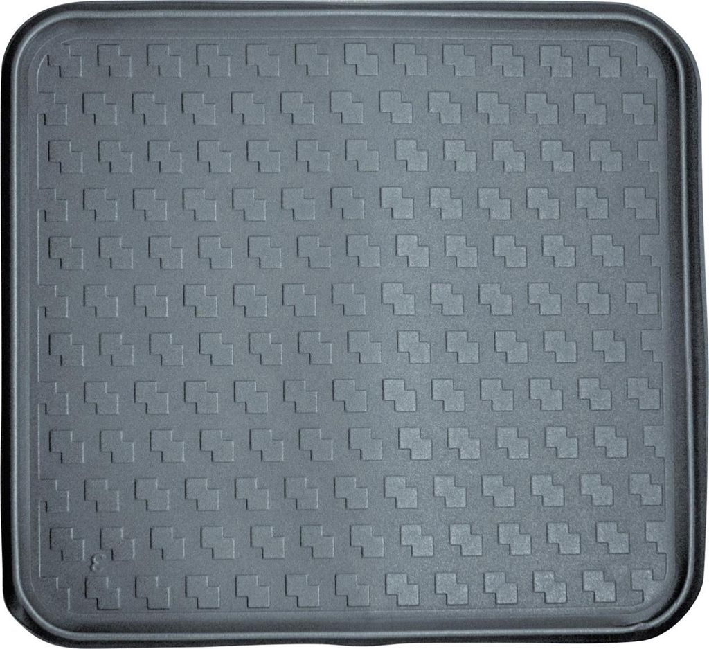 Cartrend Kofferraum-Schalenmatte 90x85x3cm