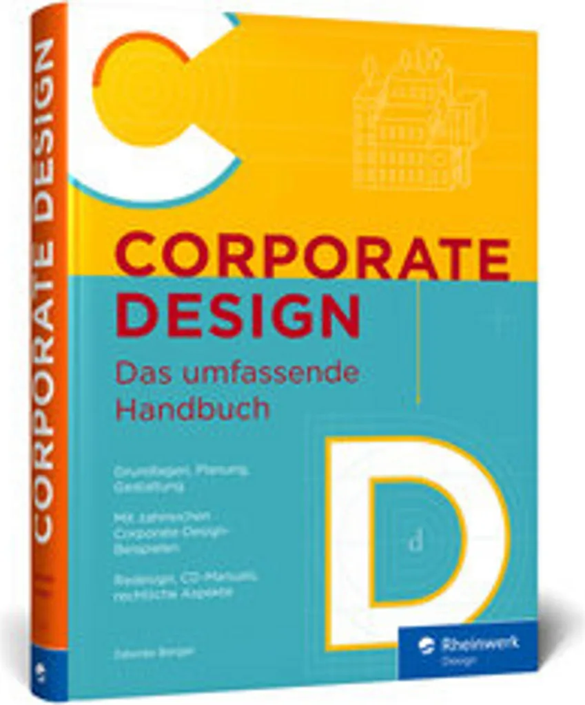 Standardiser votre image de marque avec le système Corporate Design Pro