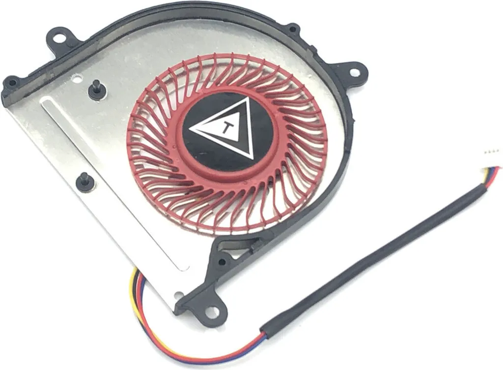 Ventola Mechanical Revolution S1-01 PE42 - Ricambio Silenzioso 5V