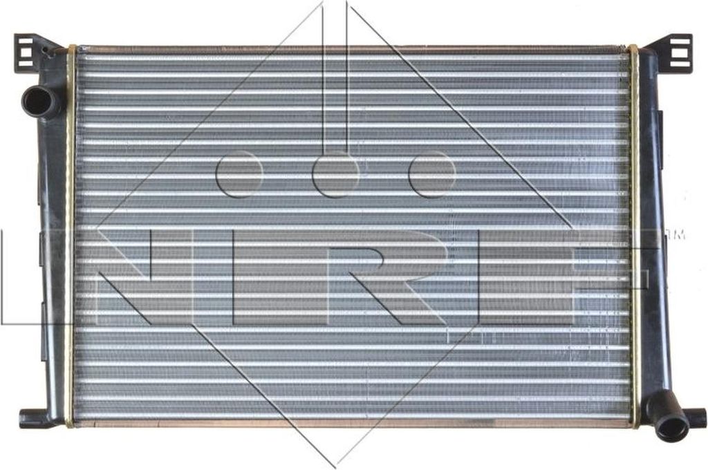 Kühler, Motorkühlung NRF 58472A