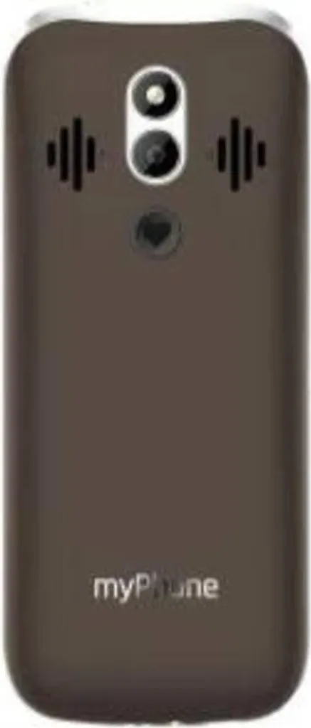 myPhone Halo 4 Plus LTE Praline Collection | Brown | 3.5 " | IPS | 48 MB | 128 MB | Dual SIM | MicroSD | 3G | Bluetooth | Main camera resolution 2 MP | 2500 mAh