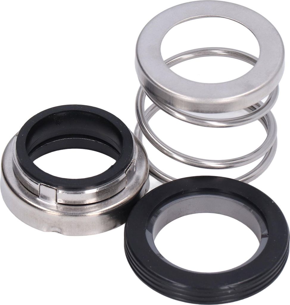Gleitringdichtung als Ersatz für Pool- und Spa-Wasserpumpen von Carbide Hardware 560-30