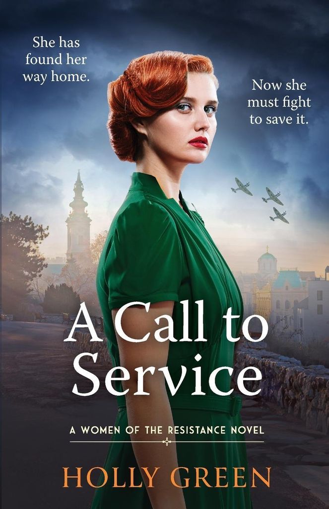 Call To Service – Lingua: Inglese