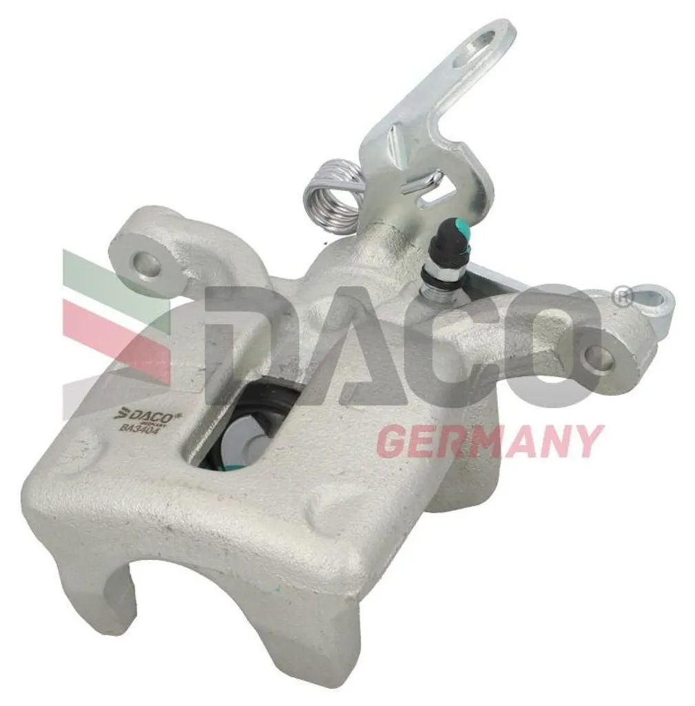 Pièce de Rechange Étrier Frein Arrière 272mm pour Skoda Octavia 2012+