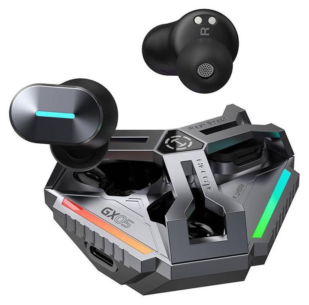 Tws Casque Edifier Hecate Gx05 (Gris) Image du produit 