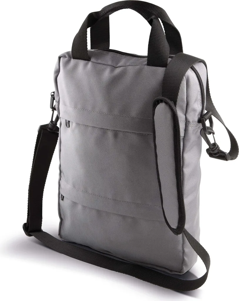 Case Netbook Kimood Verticale | Analisi Protezione e Materiali PU
