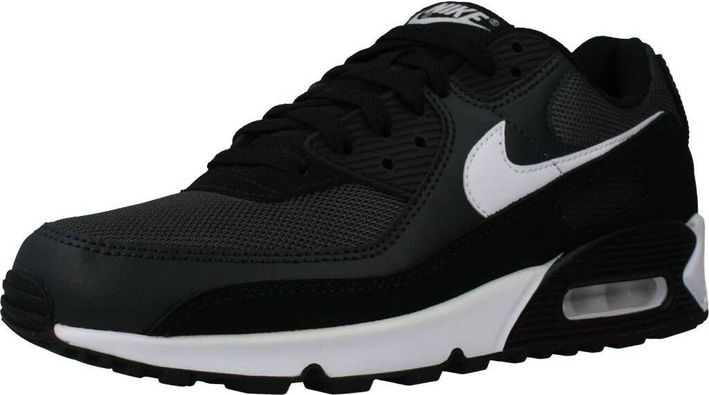 Sport / Zapatillas Hombre NIKE ULTRABEST AIR MAX 90 COLOR Schwarz 002