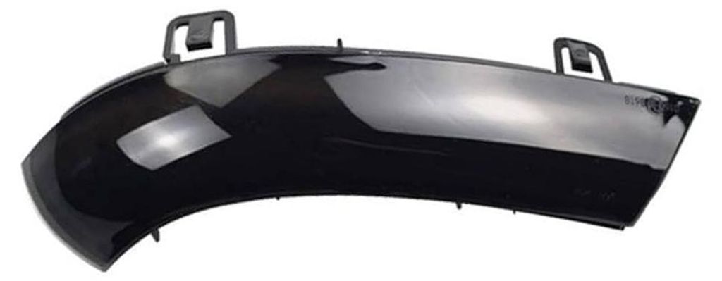 LED-Blinkeranzeige im Spiegel für VW Golf, Jetta, Passat, Sharan rechts 1K0949102