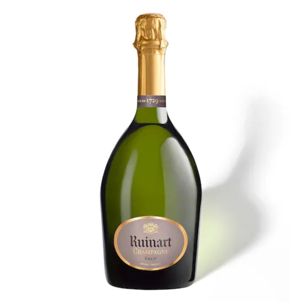 Champagne R de Ruinart Brut Pinot Noir Schaumwein trocken Produktbild 