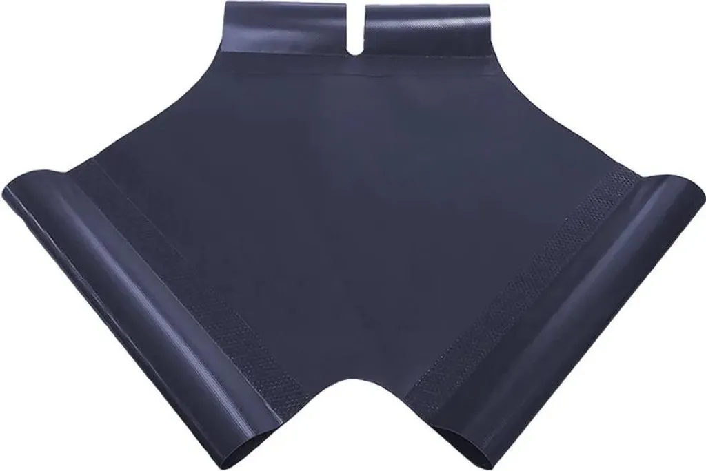 Ceinture de Sécurité Enfant Bleu Ajustable Rock Empire Haute Résistance