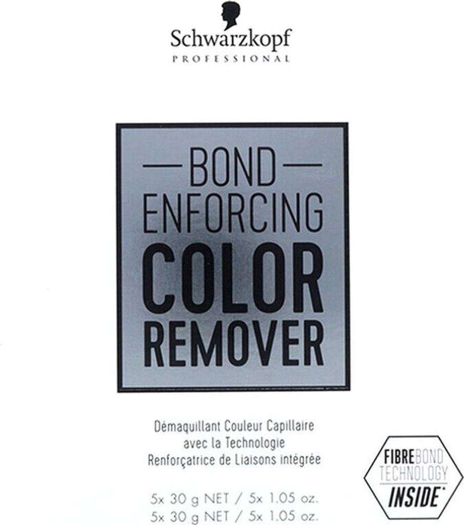Schwarzkopf Treatment Professional Bond Enforcing Color Produktbild 