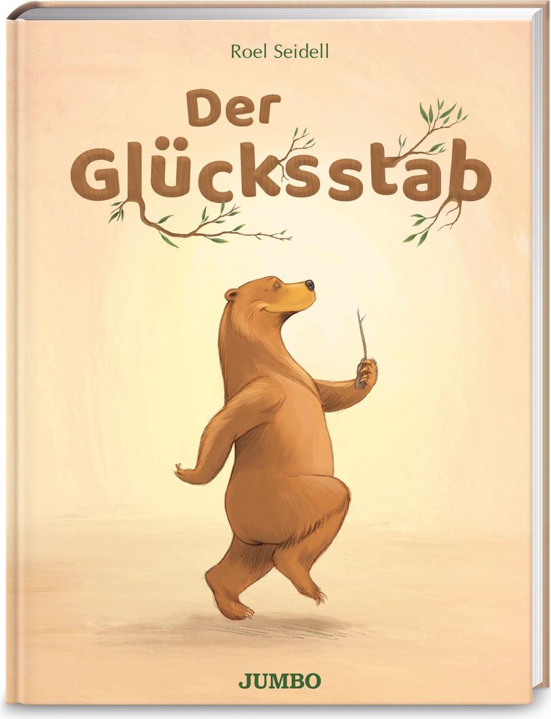 Der Glücksstab