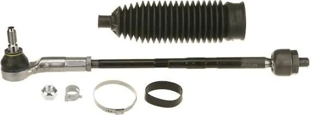 Kit barre d'accouplement TRW JRA577 pour réparation direction Polo 6R