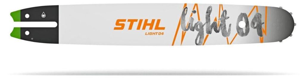 Guida STIHL Rollomatic E 35cm / 14" - 0,325" - 1,6 mm Immagine del prodotto 