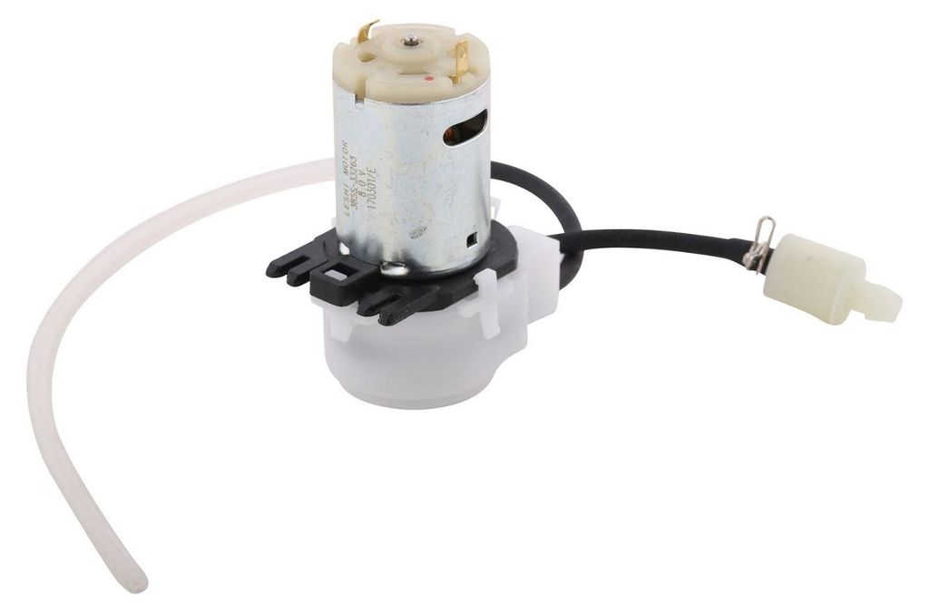 Black & Decker – pompka do odkurzacza parowego Steam Mop Zdjęcie produktu 