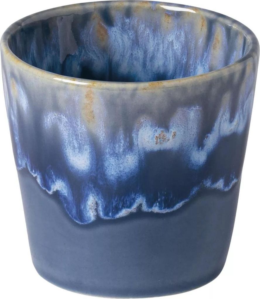 COSTA NOVA Grespresso Kaffee-Obere, denim, ø: 80 mm Produktbild 