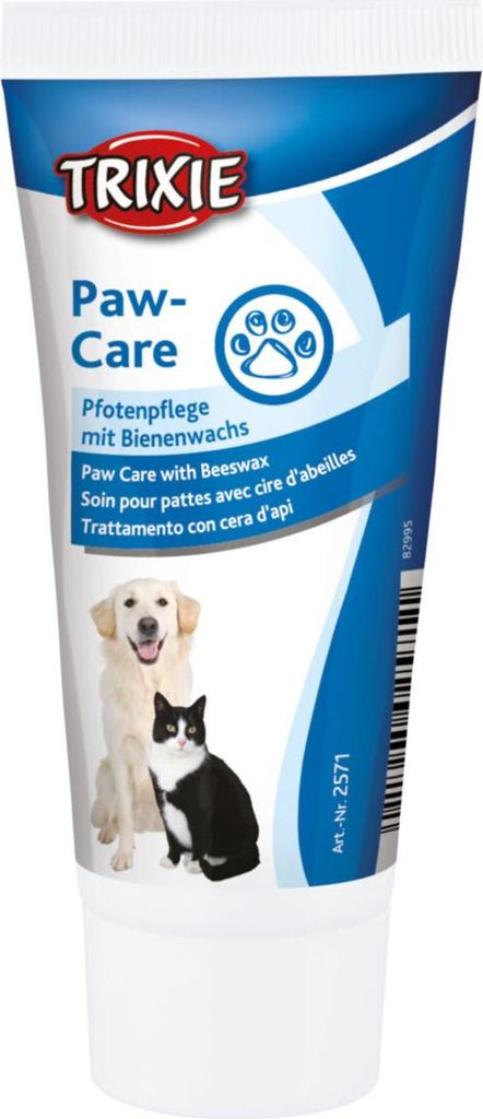 Crème de soin des pattes Immagine del prodotto 